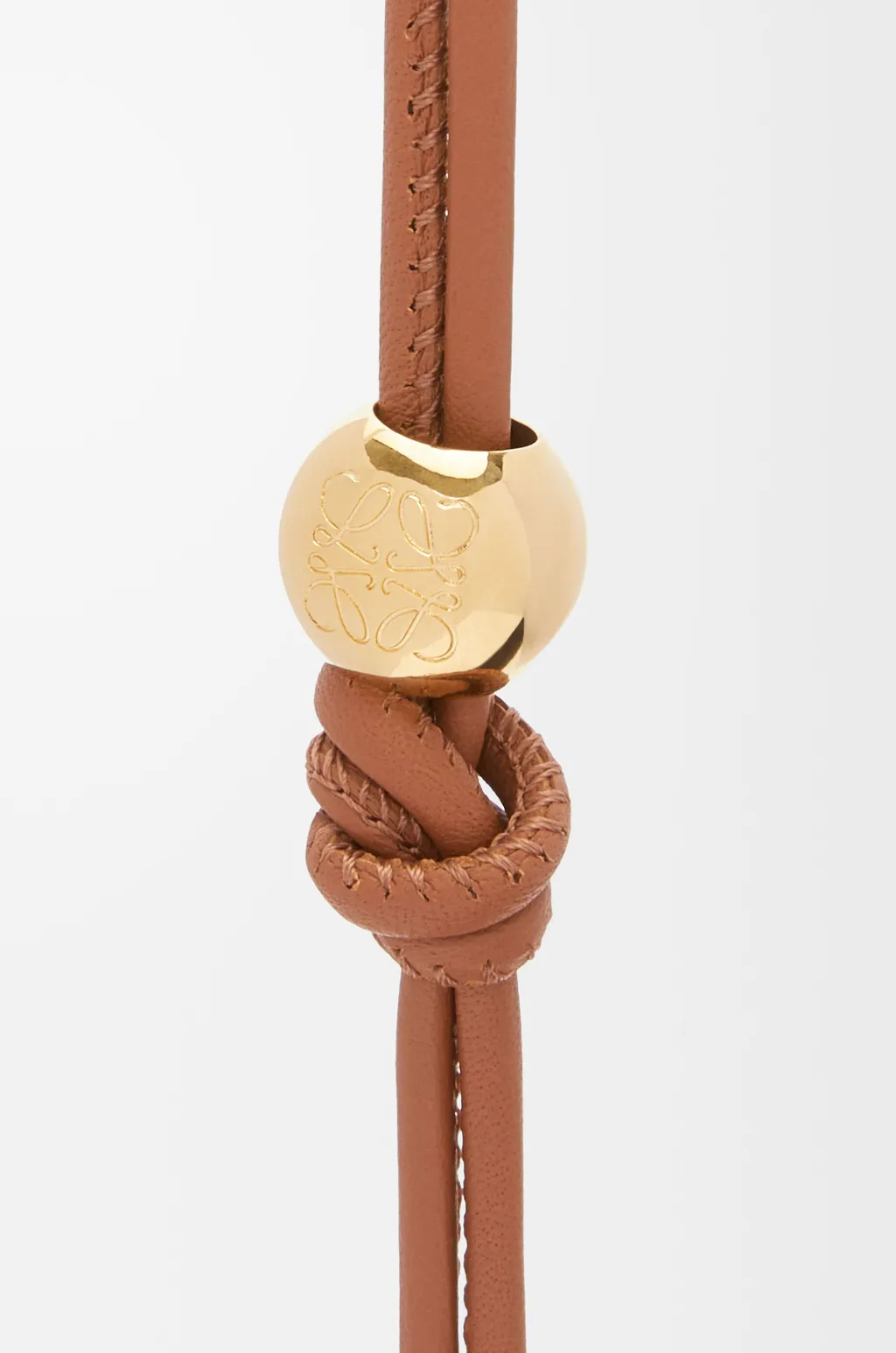 Personalisation Strap In Classic Calfskin