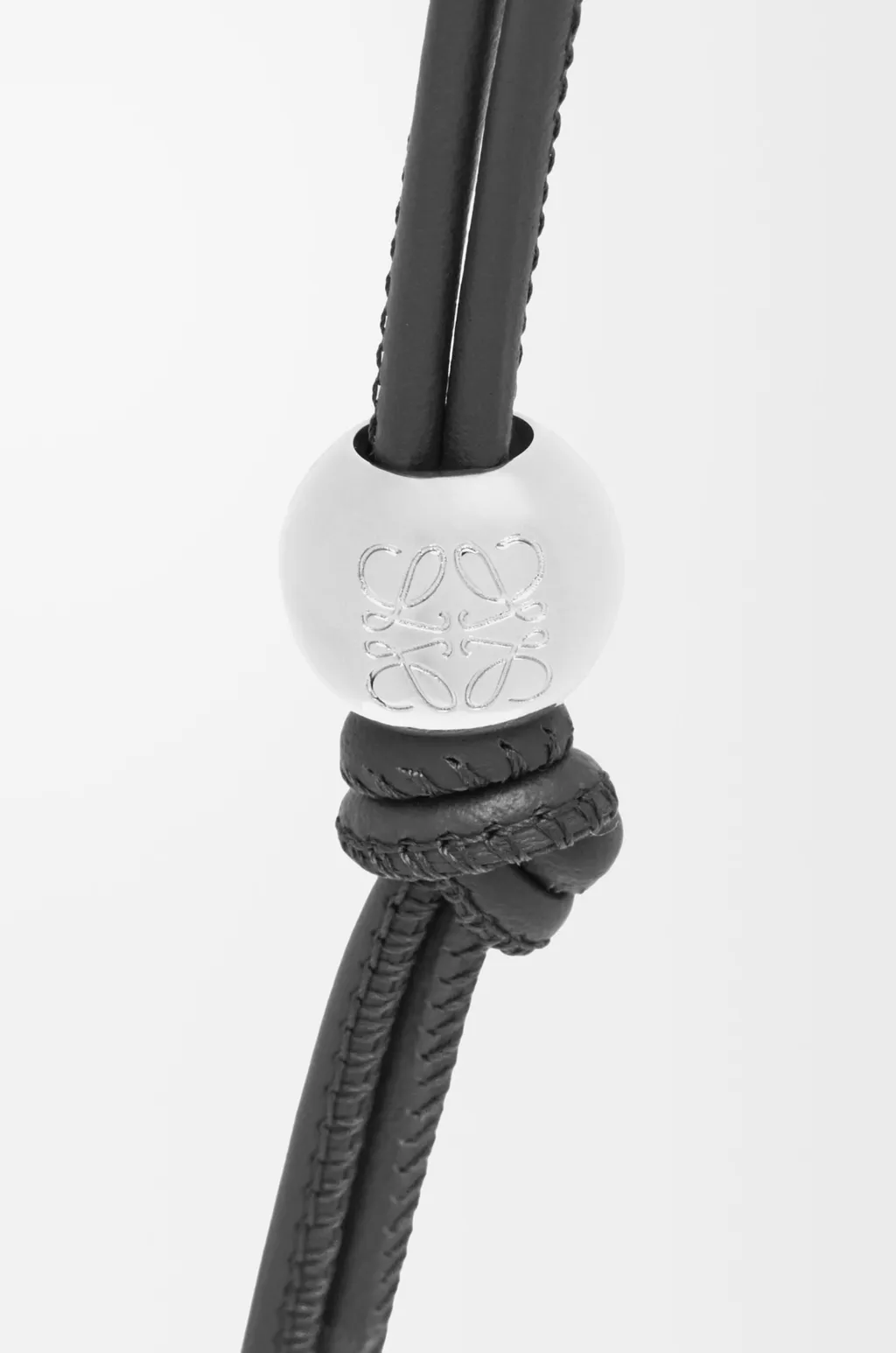 Personalisation Strap In Classic Calfskin