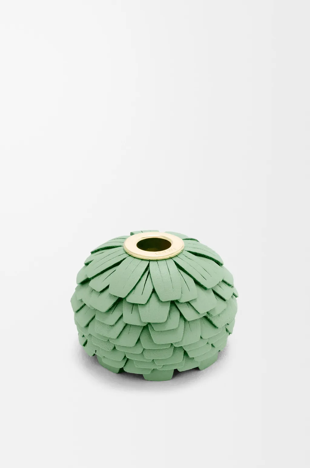 Flower Dice In Classic Calfskin