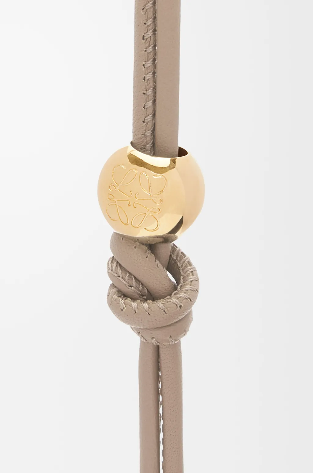 Personalisation Strap In Classic Calfskin