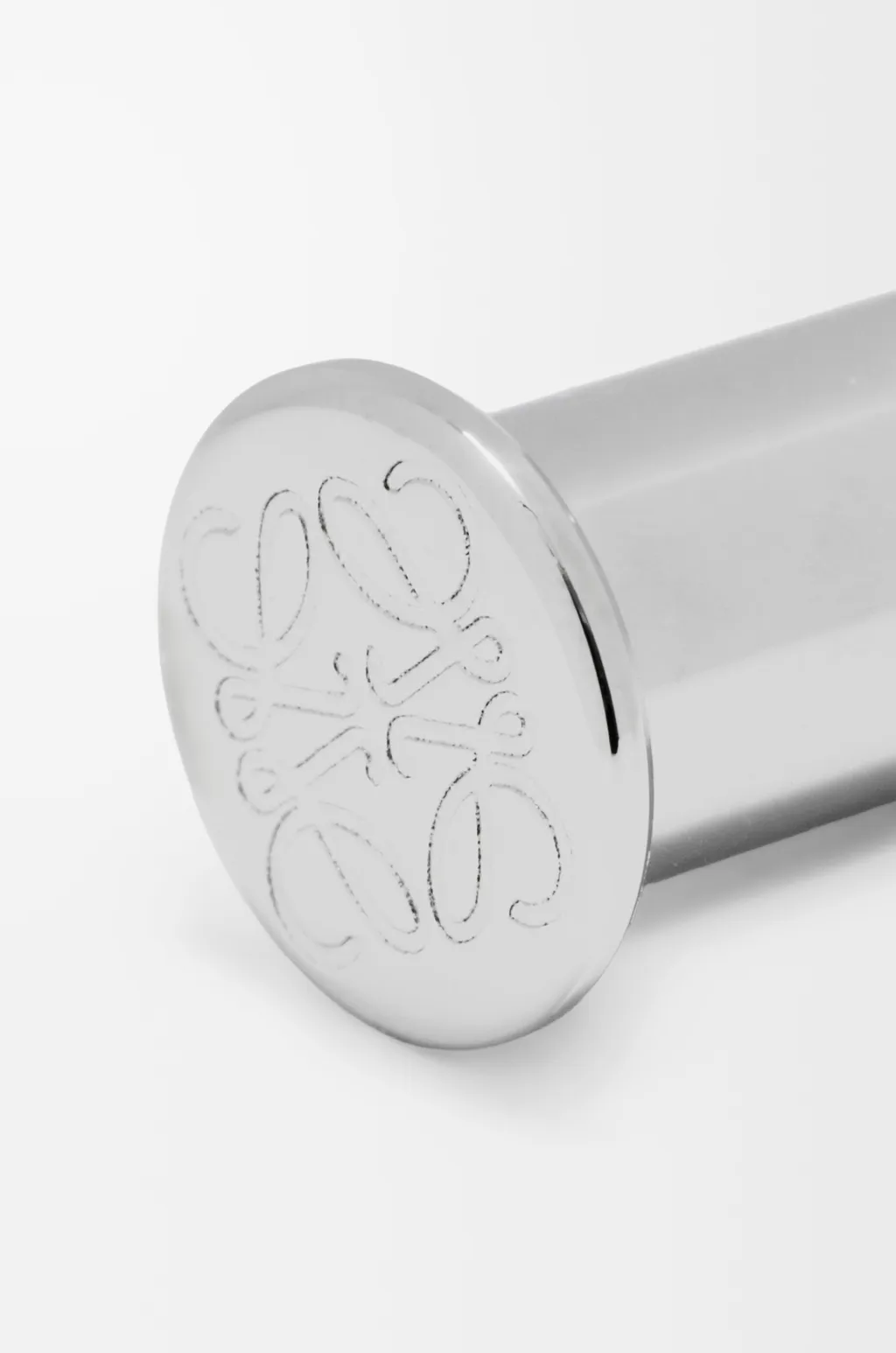 Small Personalisation Bar In Brass