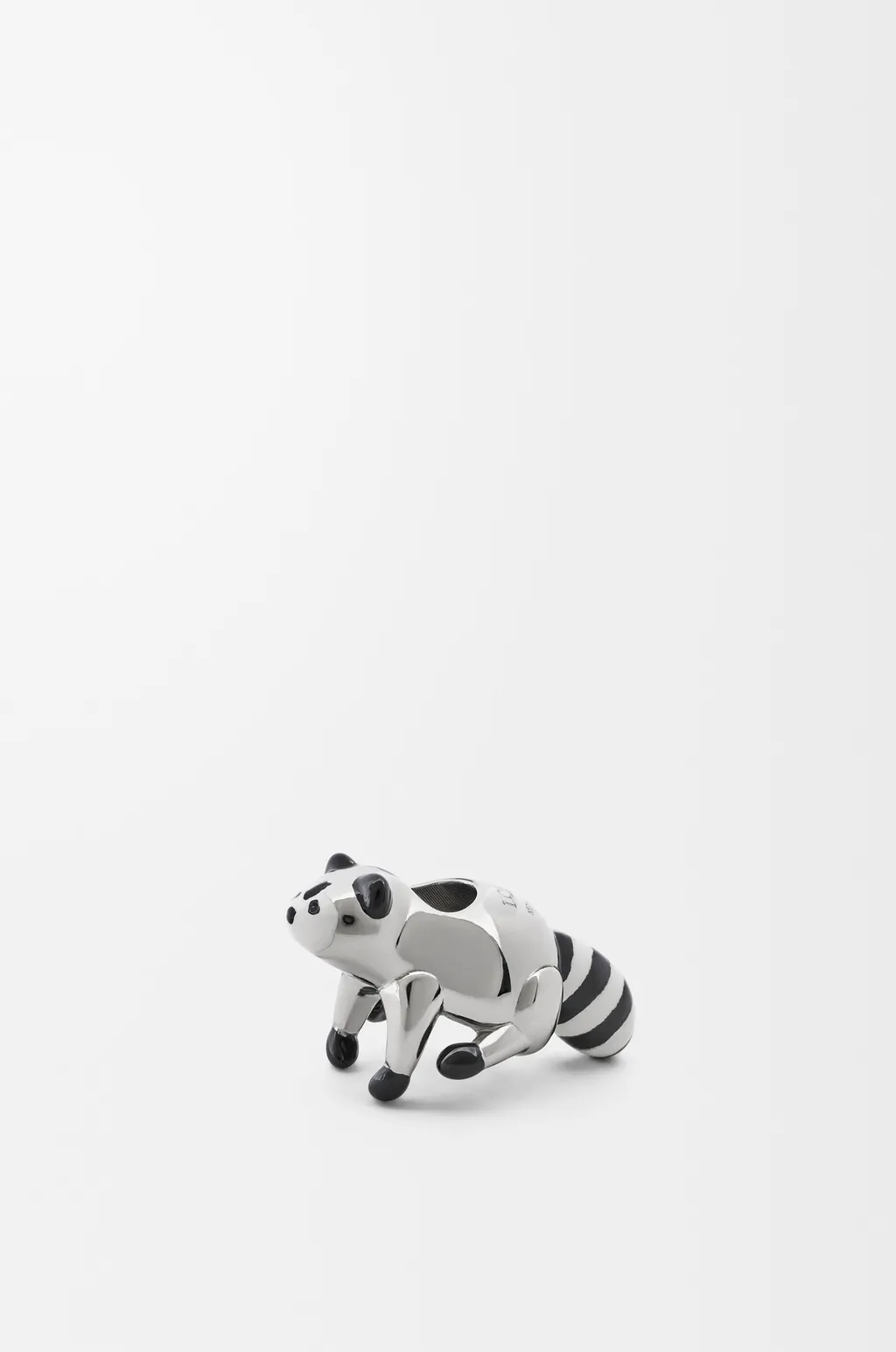 Raccoon Dice
