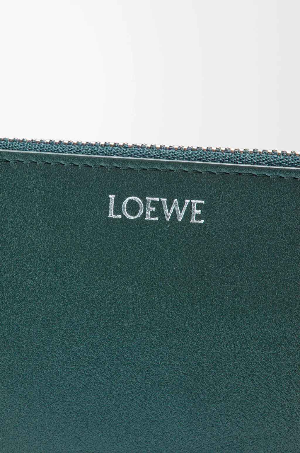 Pebble Coin Cardholder In Shiny Nappa Calfskin
