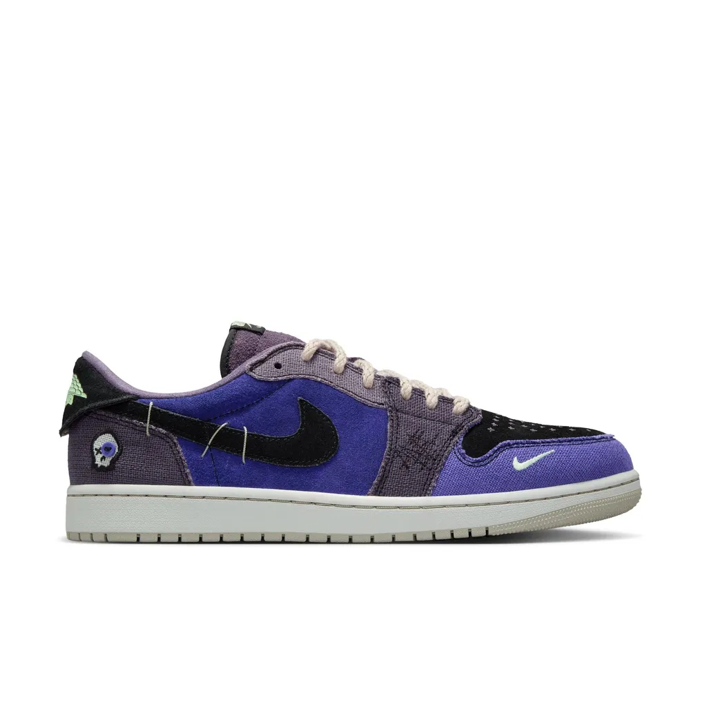Air Jordan 1 Retro Low Og