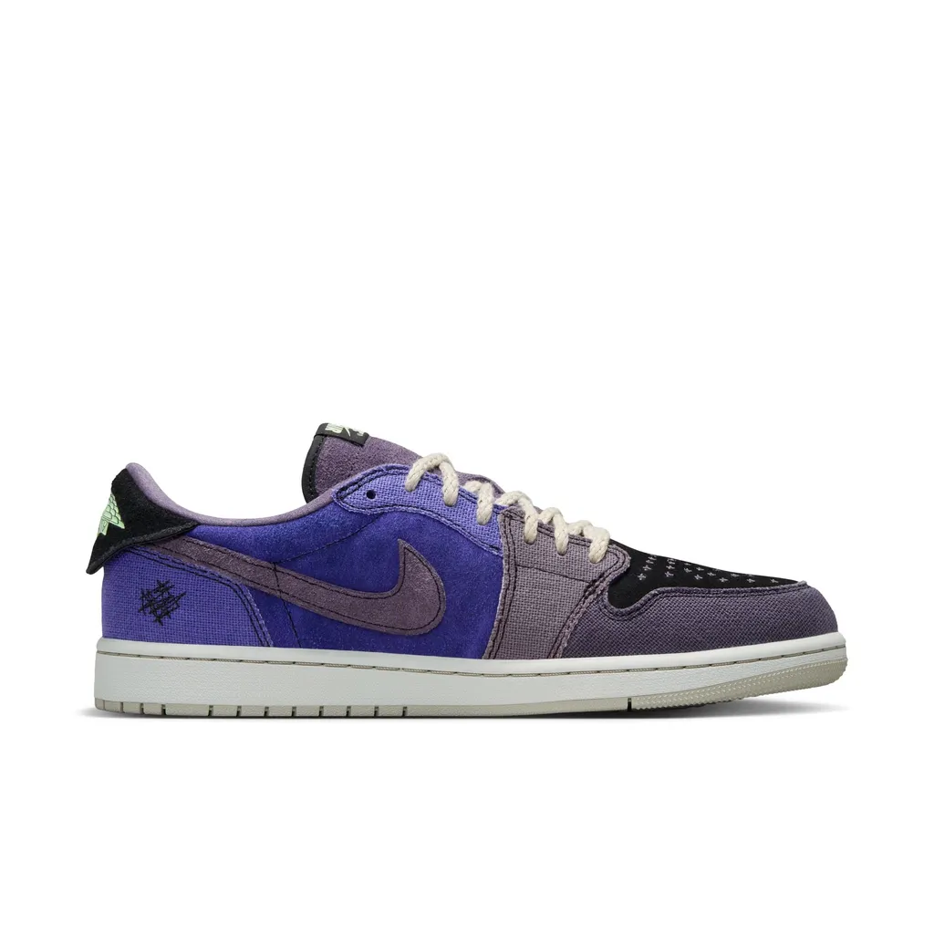 Air Jordan 1 Retro Low Og