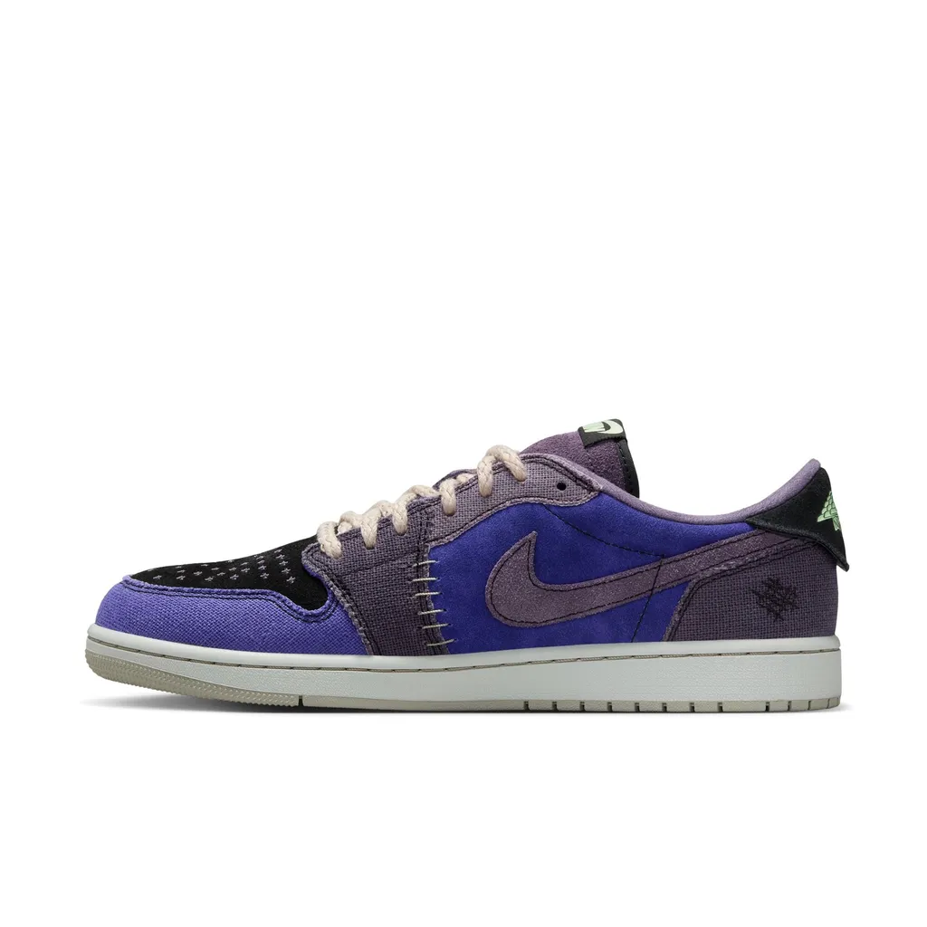 Air Jordan 1 Retro Low Og