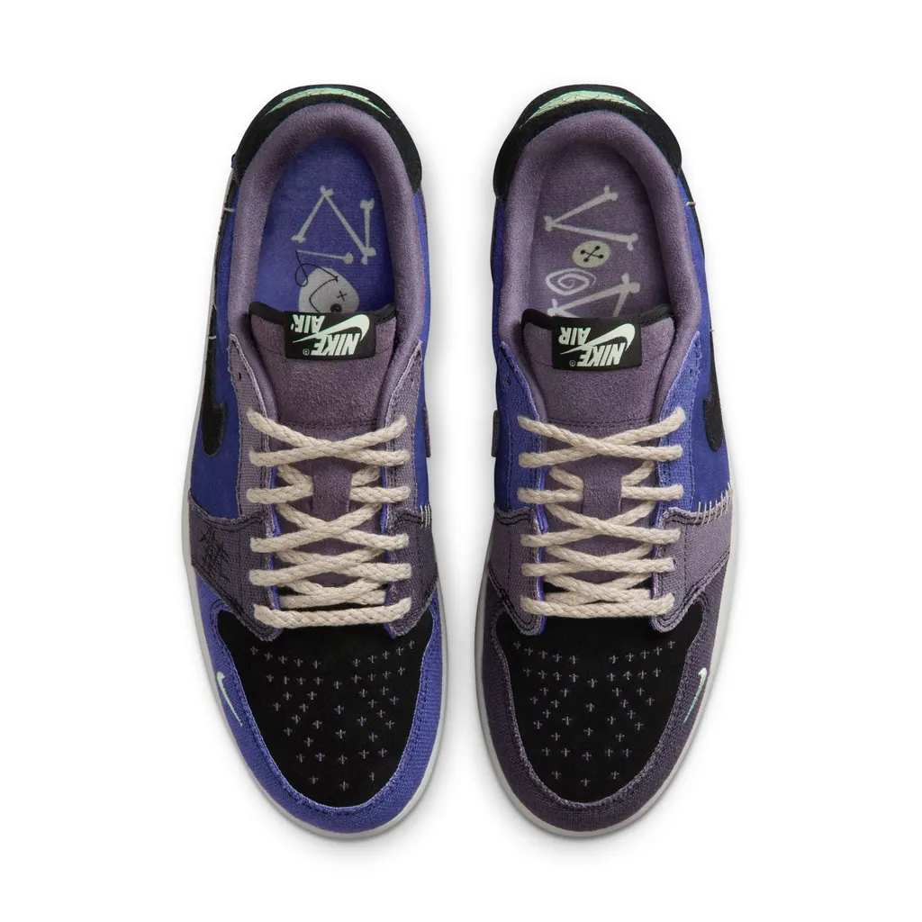 Air Jordan 1 Retro Low Og
