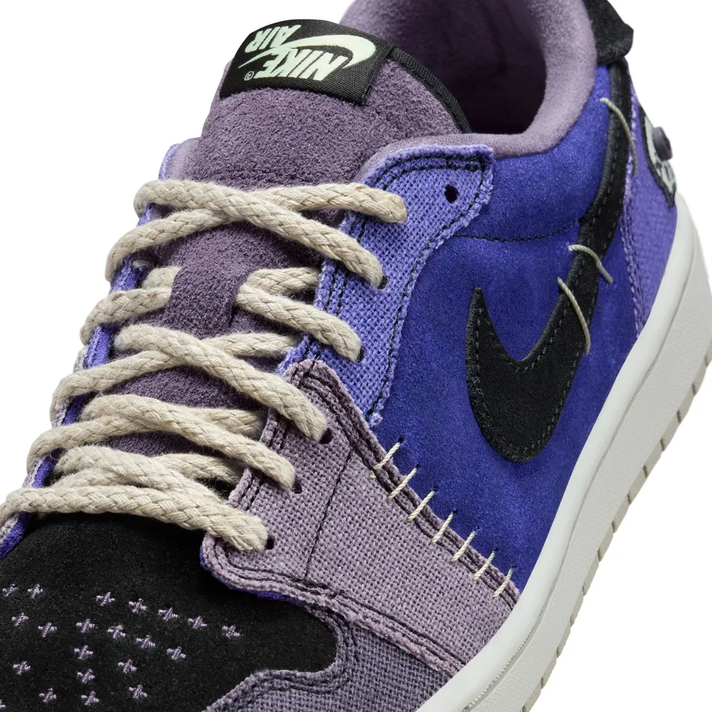 Air Jordan 1 Retro Low Og