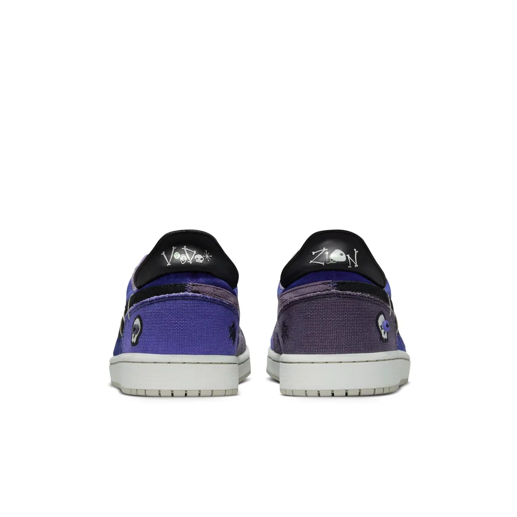 Air Jordan 1 Retro Low Og