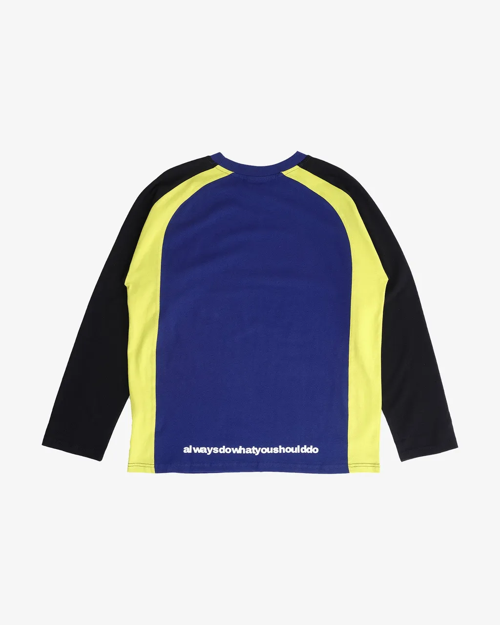 Animal Longsleeve