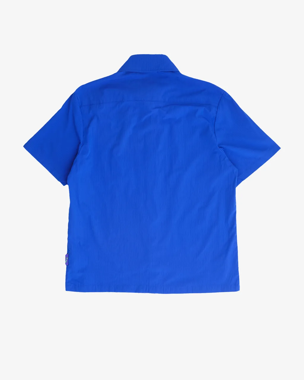 Tyfylt Ss Shirt