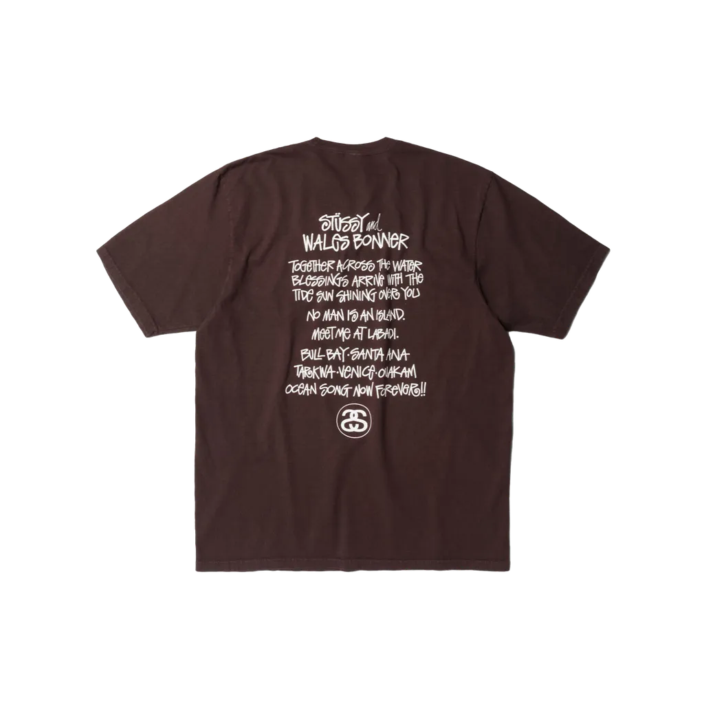 Wb Ocean Song Tee