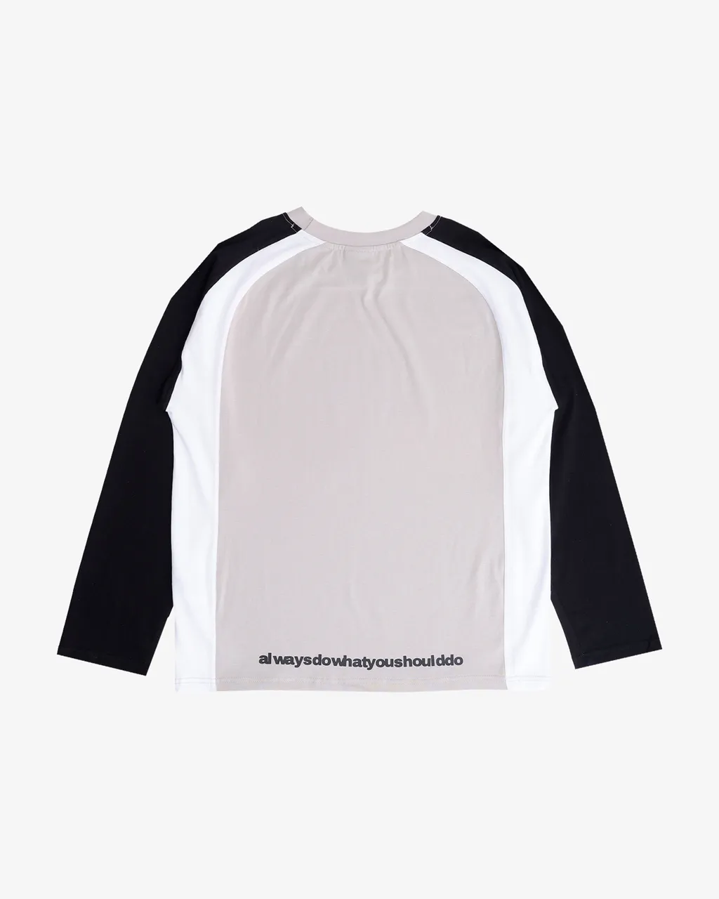 Animal Longsleeve
