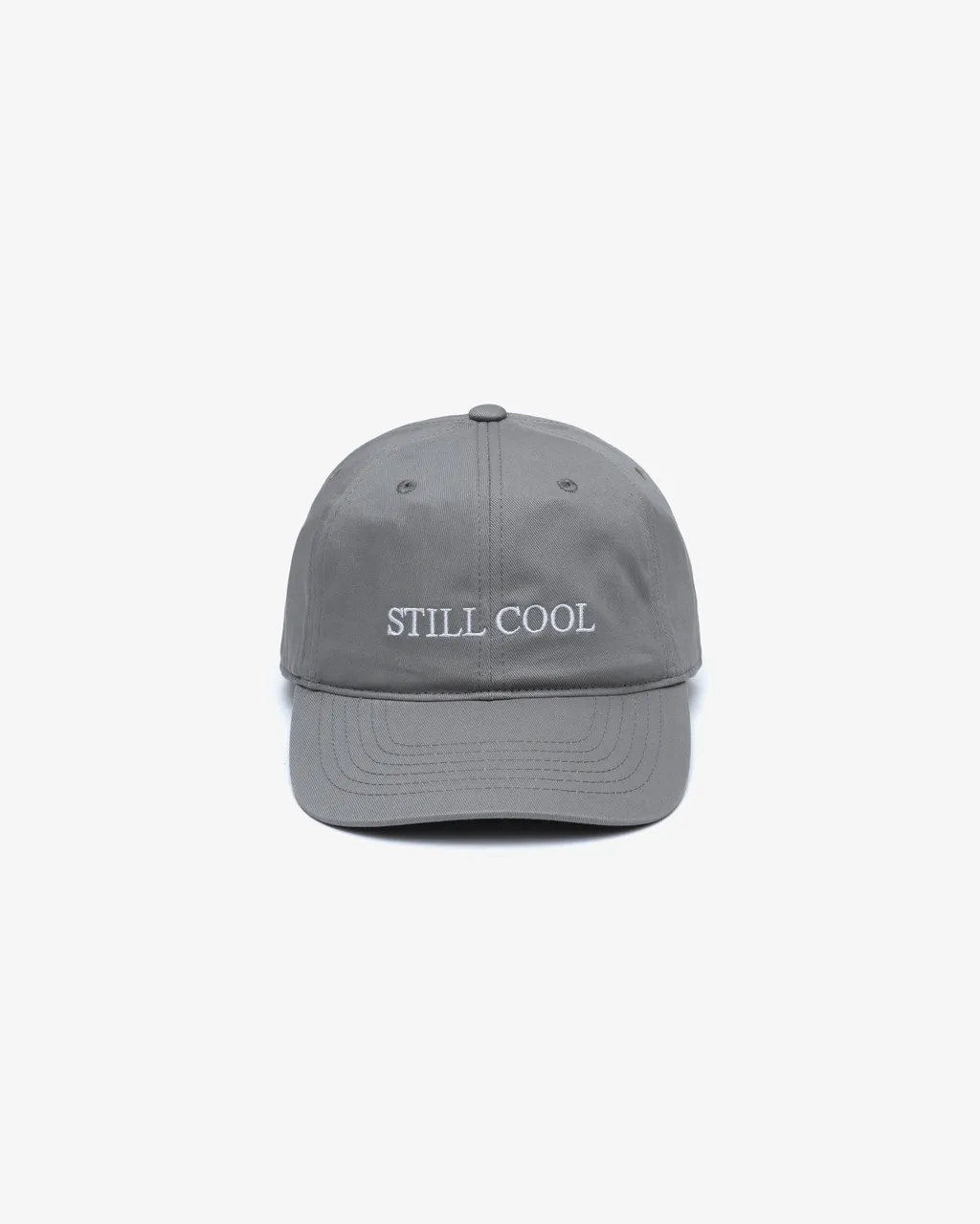 Still Cool Hat