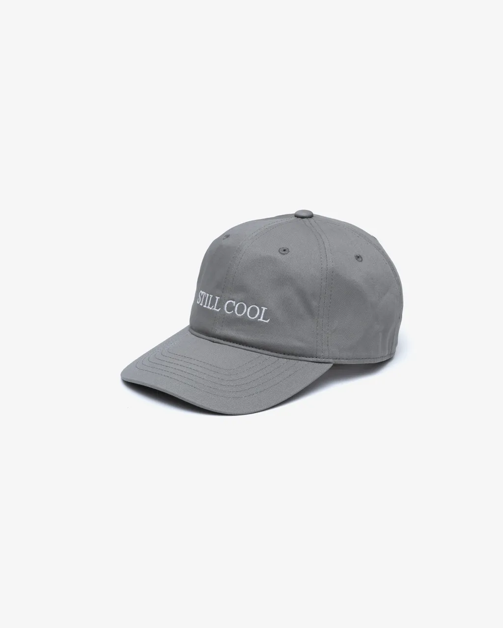 Still Cool Hat