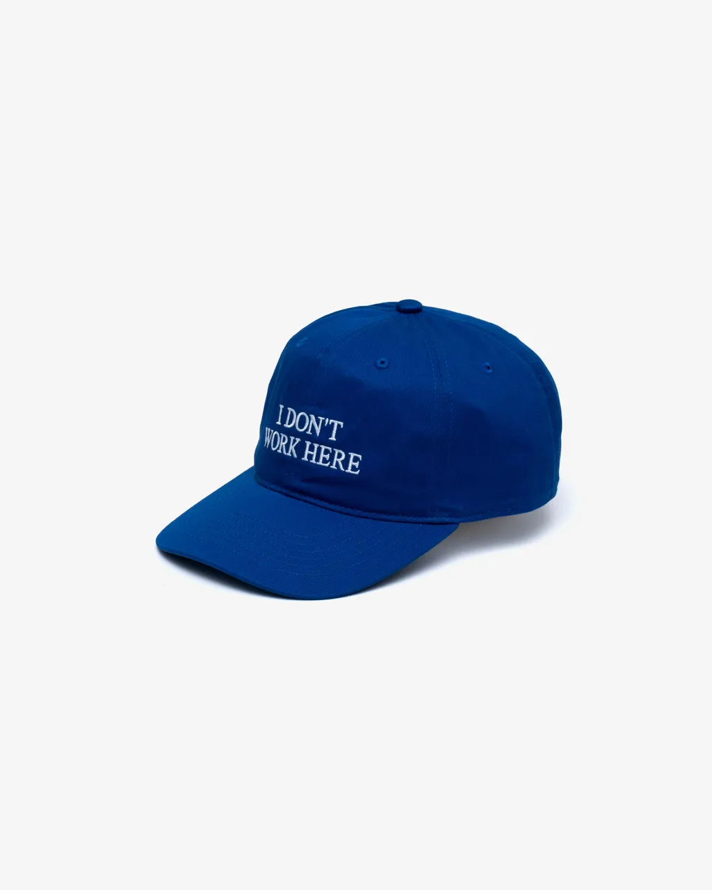 Sorry I Don't Work Here Hat