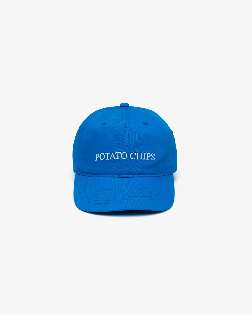 Potato Chips Hat
