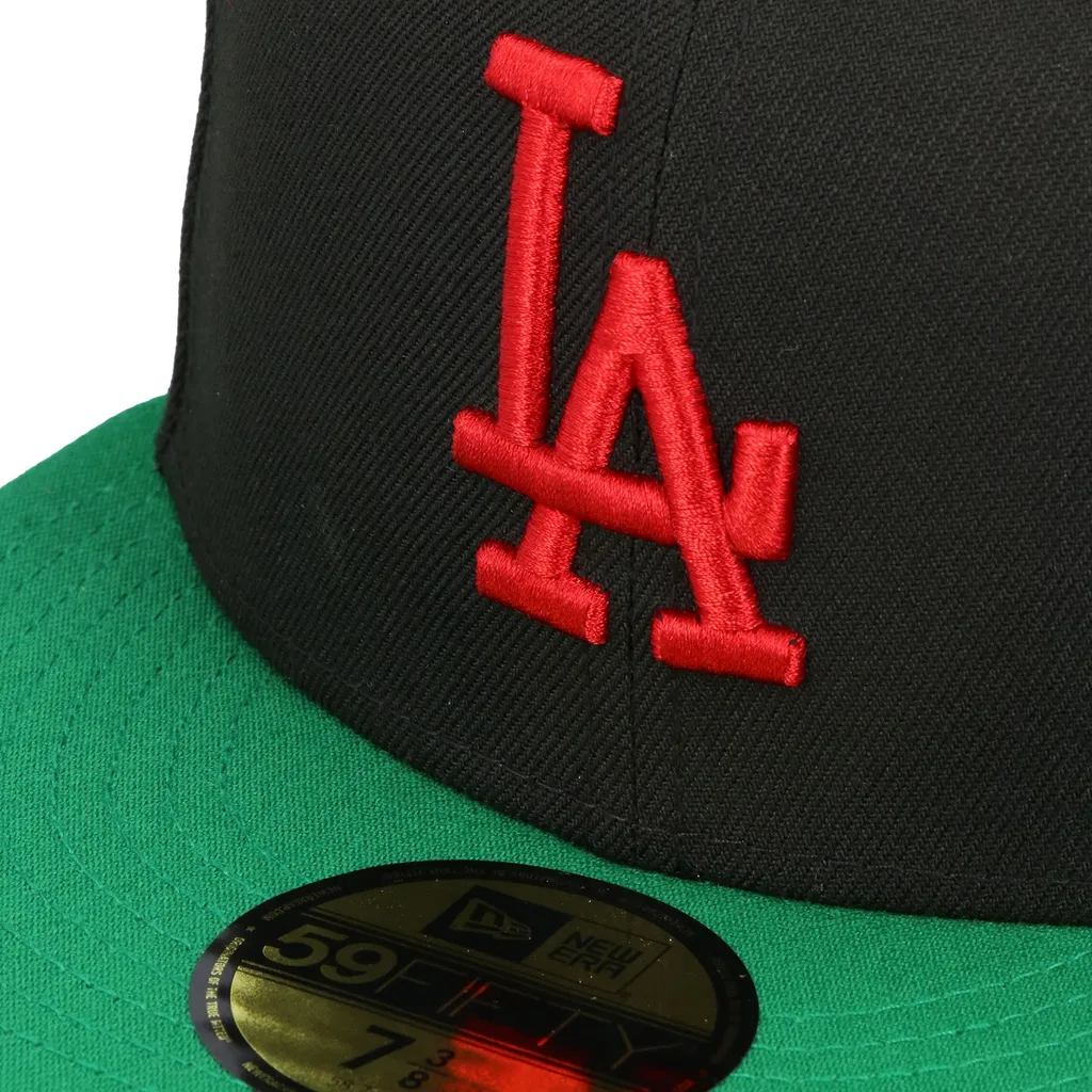 Union/ Dodgers