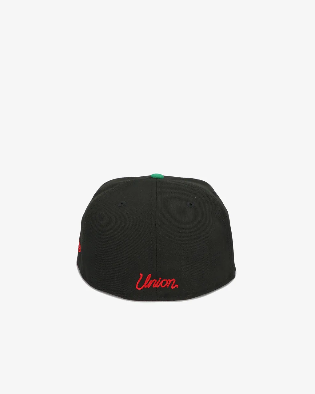 Union/ Dodgers