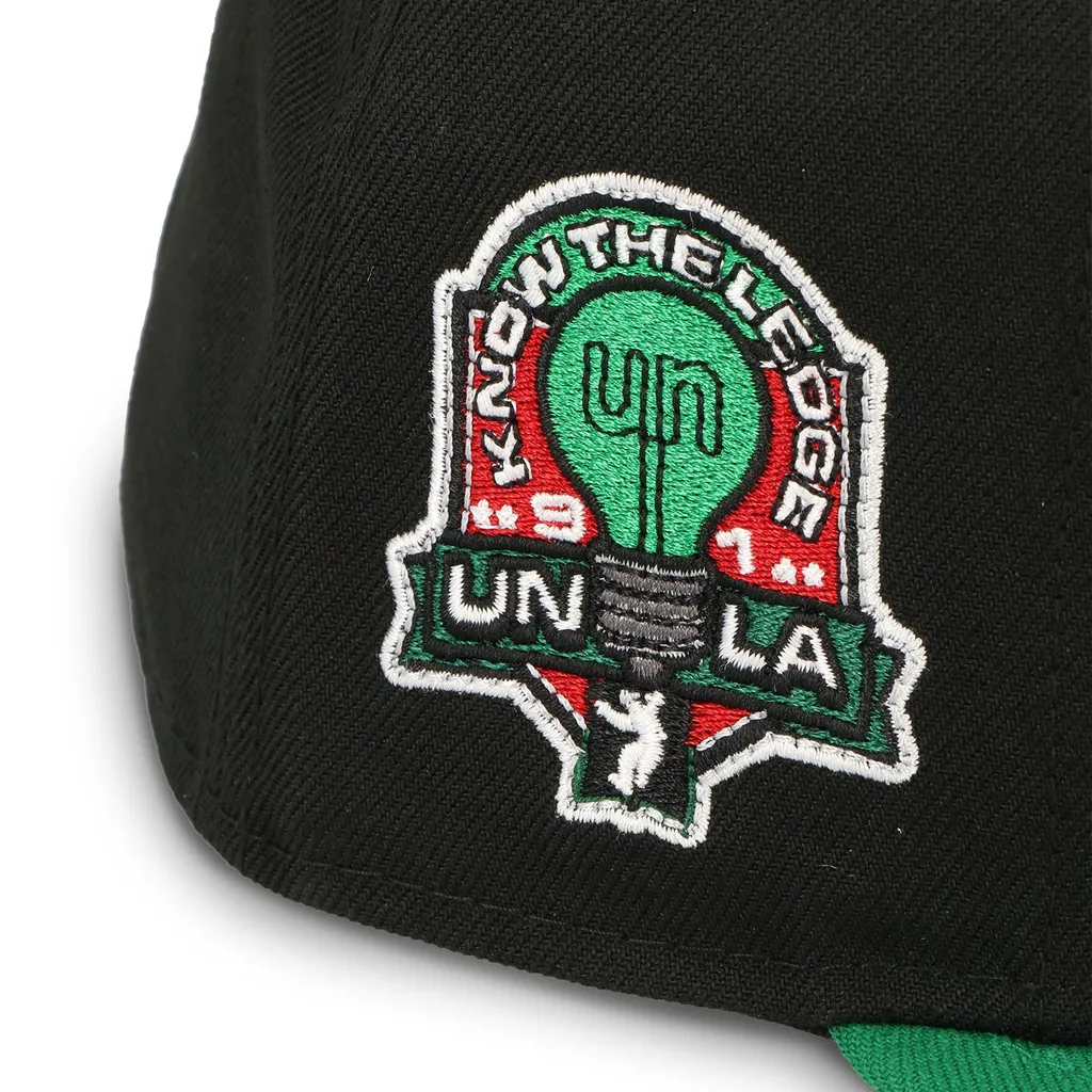 Union/ Dodgers