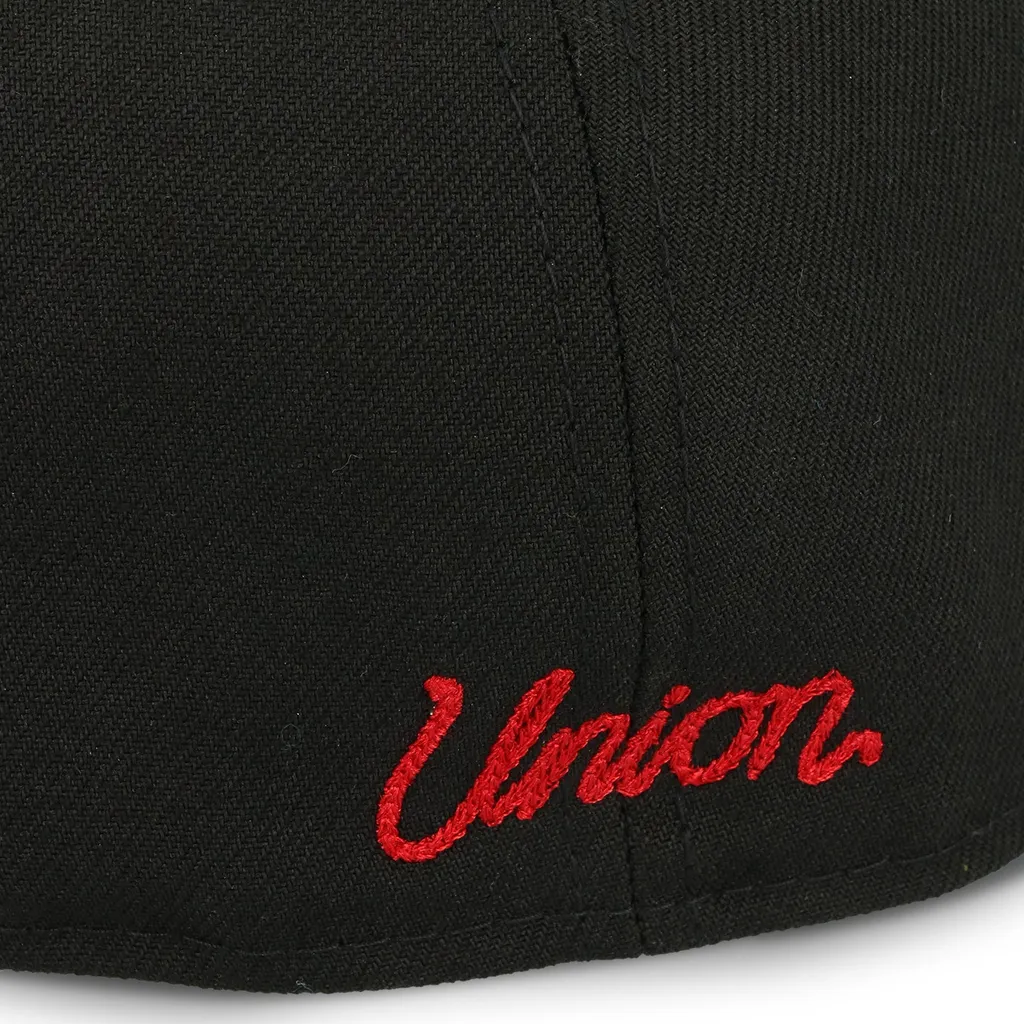 Union/ Dodgers