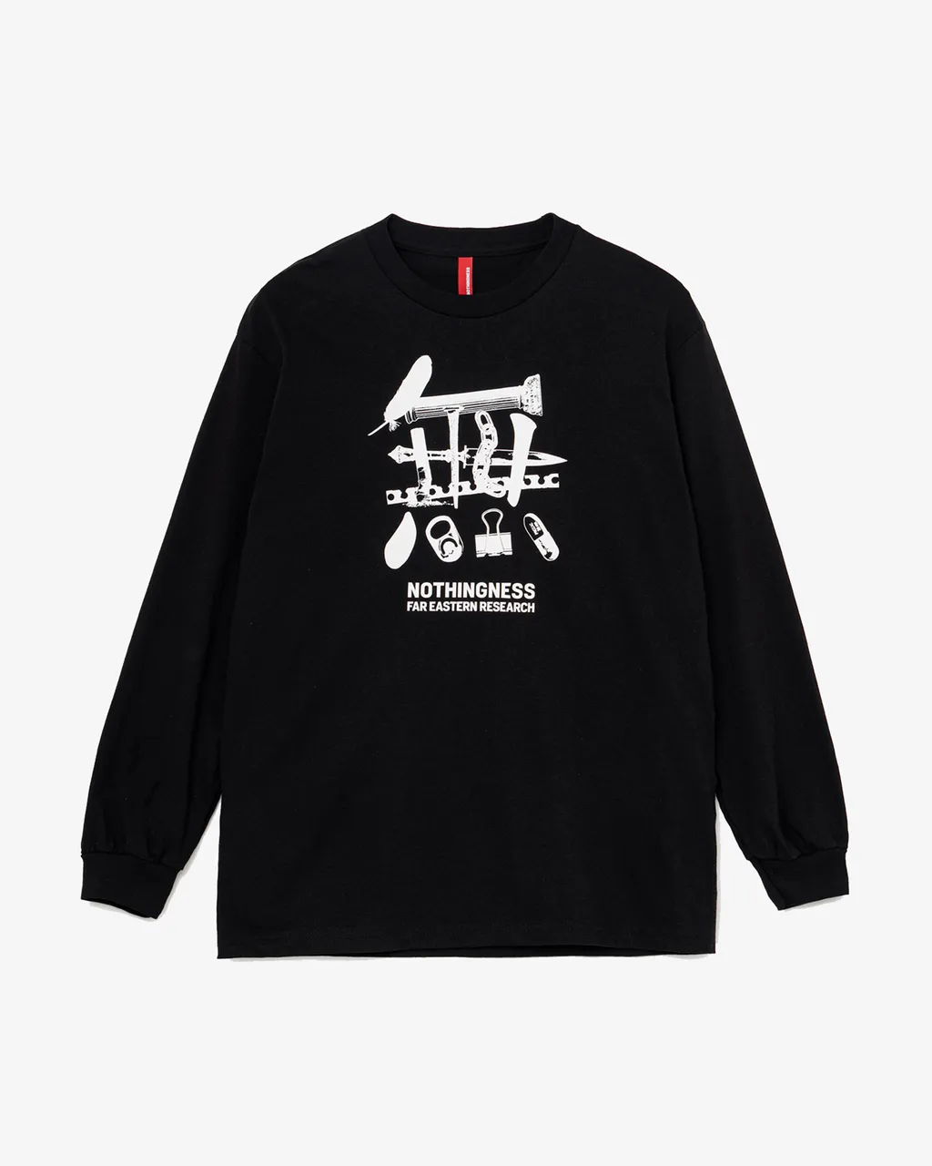 Longsleeve