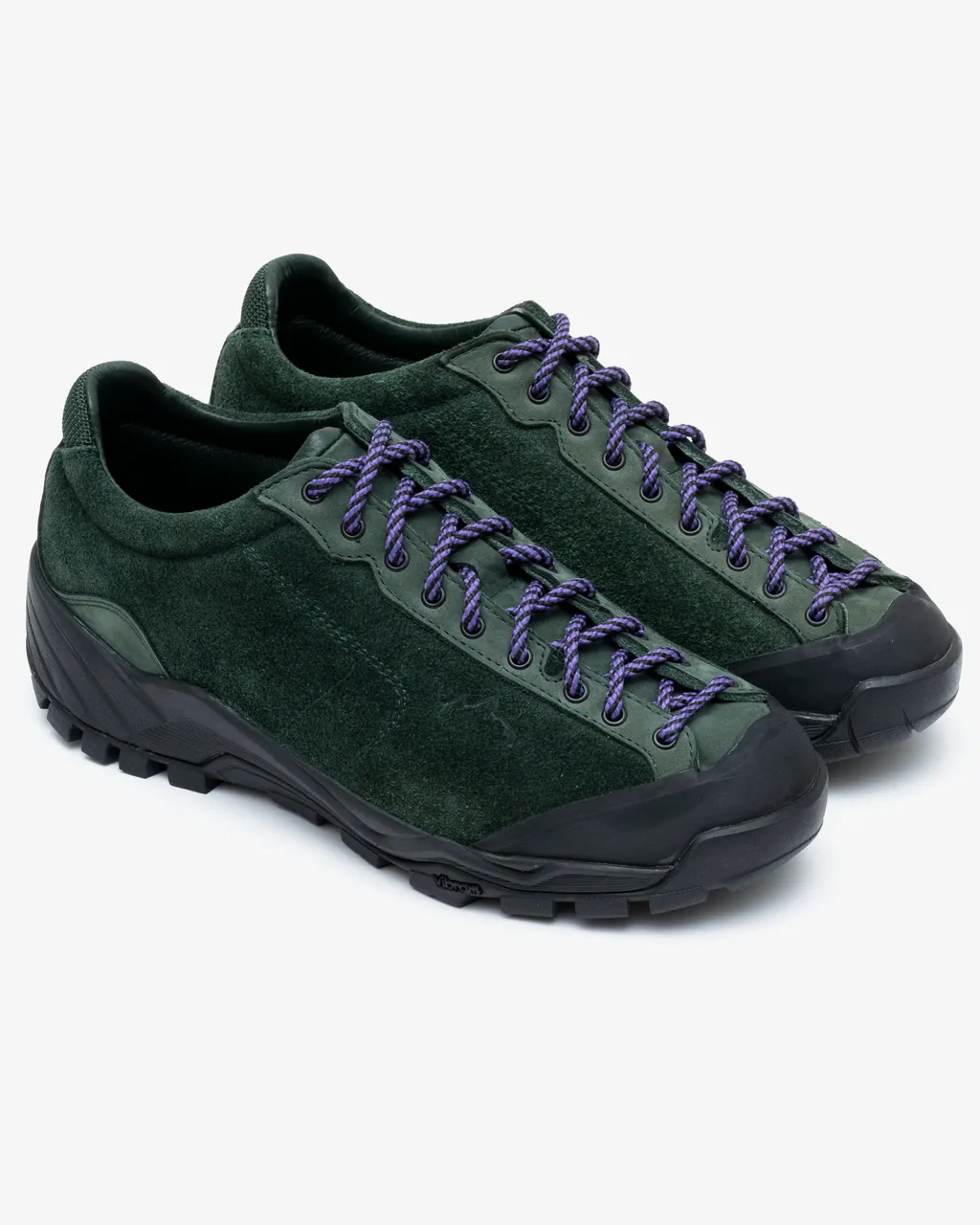 Movida Dark Green