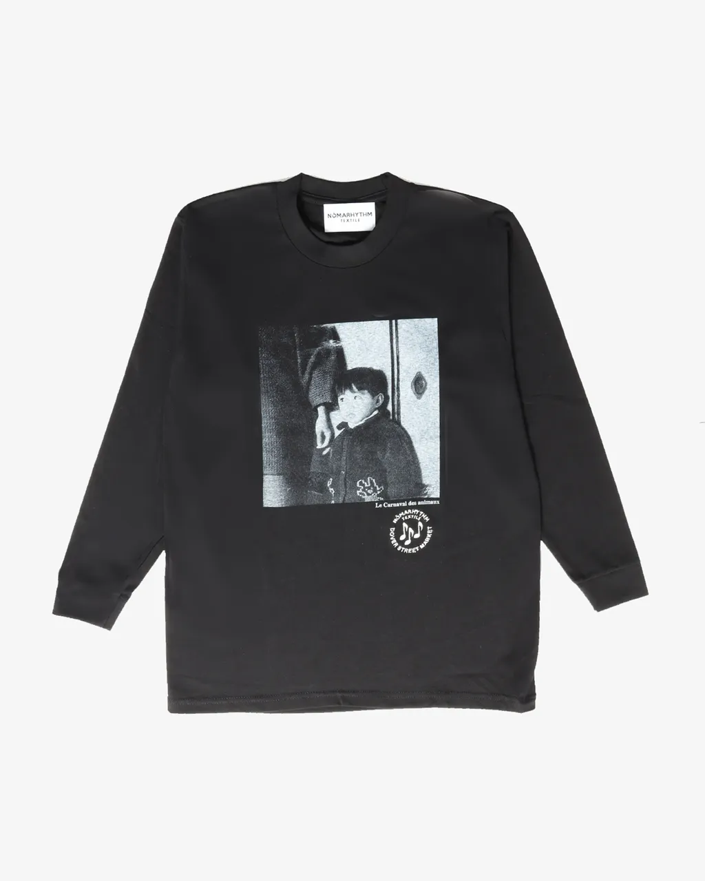 Hf Photo Tee