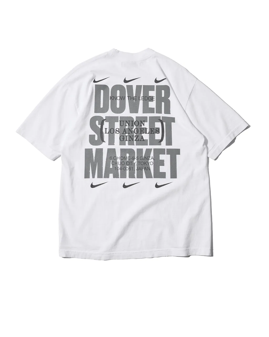 U.N.D. 25 Holiday Tee