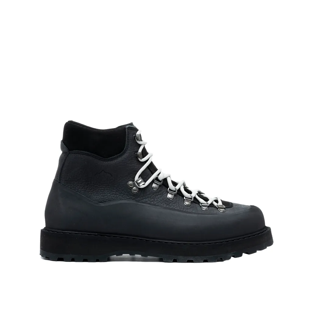 Roccia Vet Gomma Black