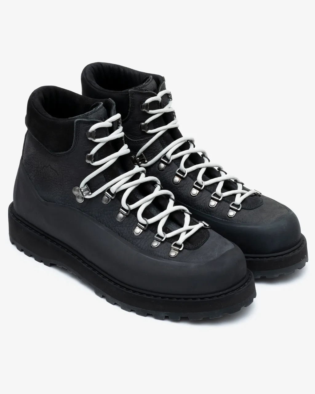 Roccia Vet Gomma Black