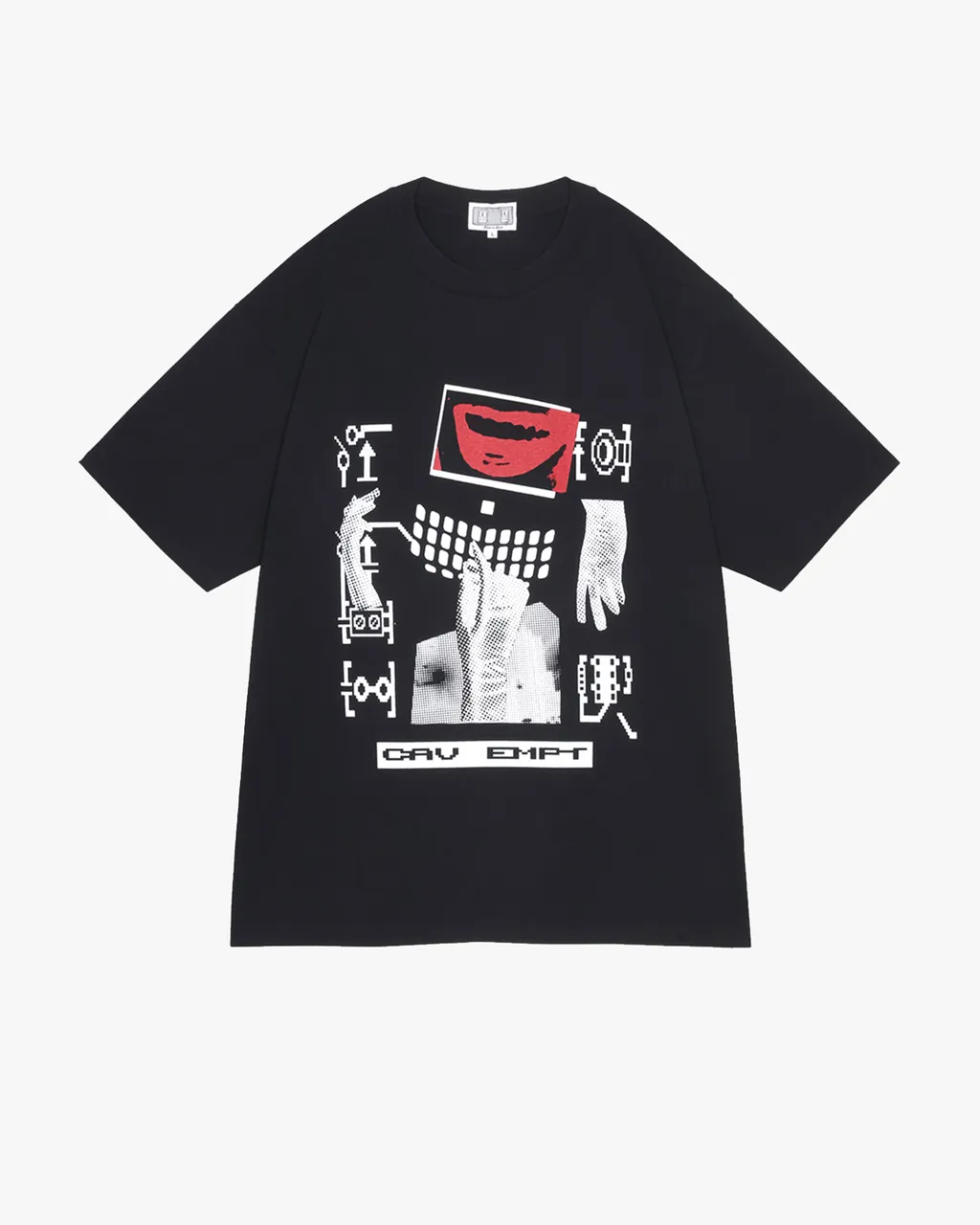 Lpis Display T-Shirt