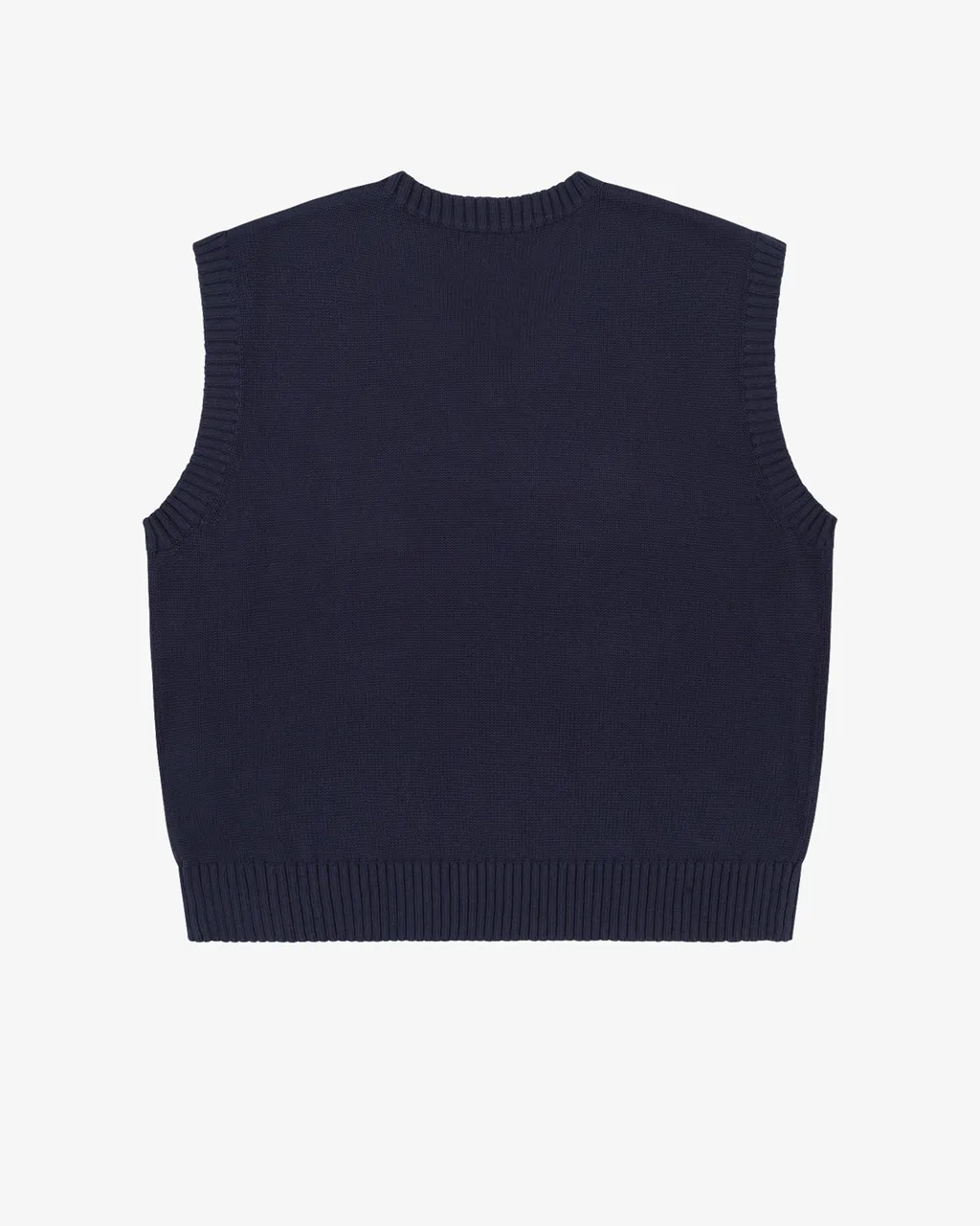 Dt Flag Vest