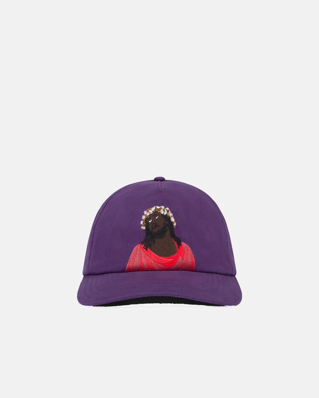 Black Jesus Cap
