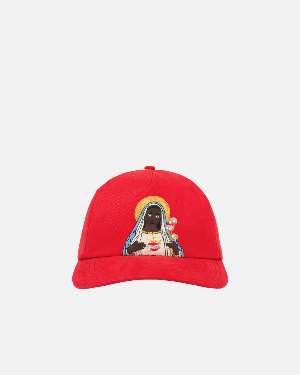 Black Mary Cap