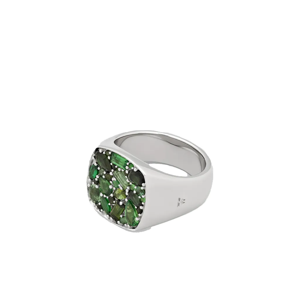 Kaleidoscope Ring Shinrin