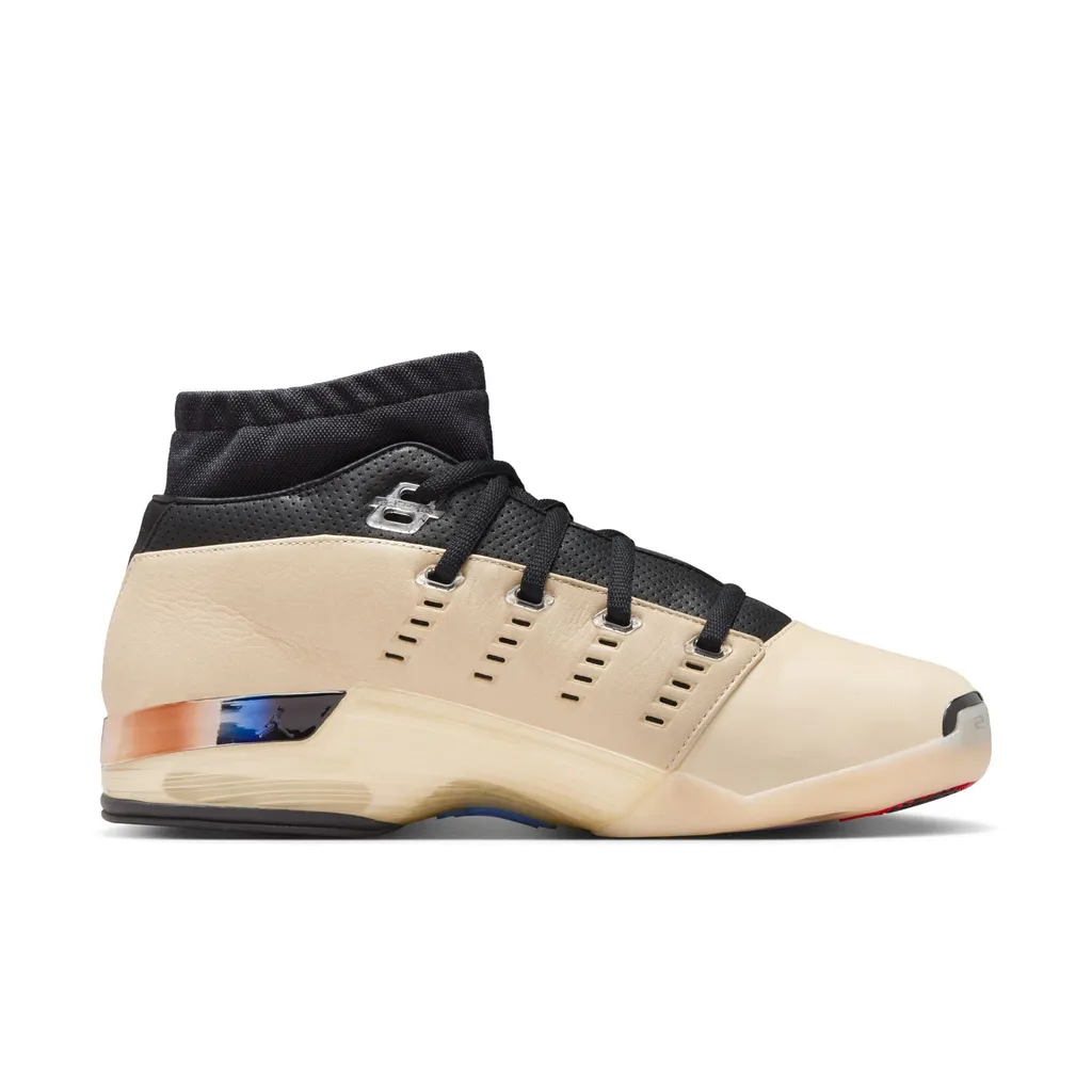 Air Jordan 17 Retro Low Sp