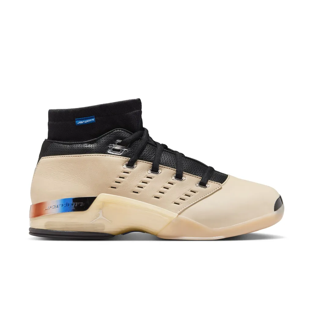 Air Jordan 17 Retro Low Sp