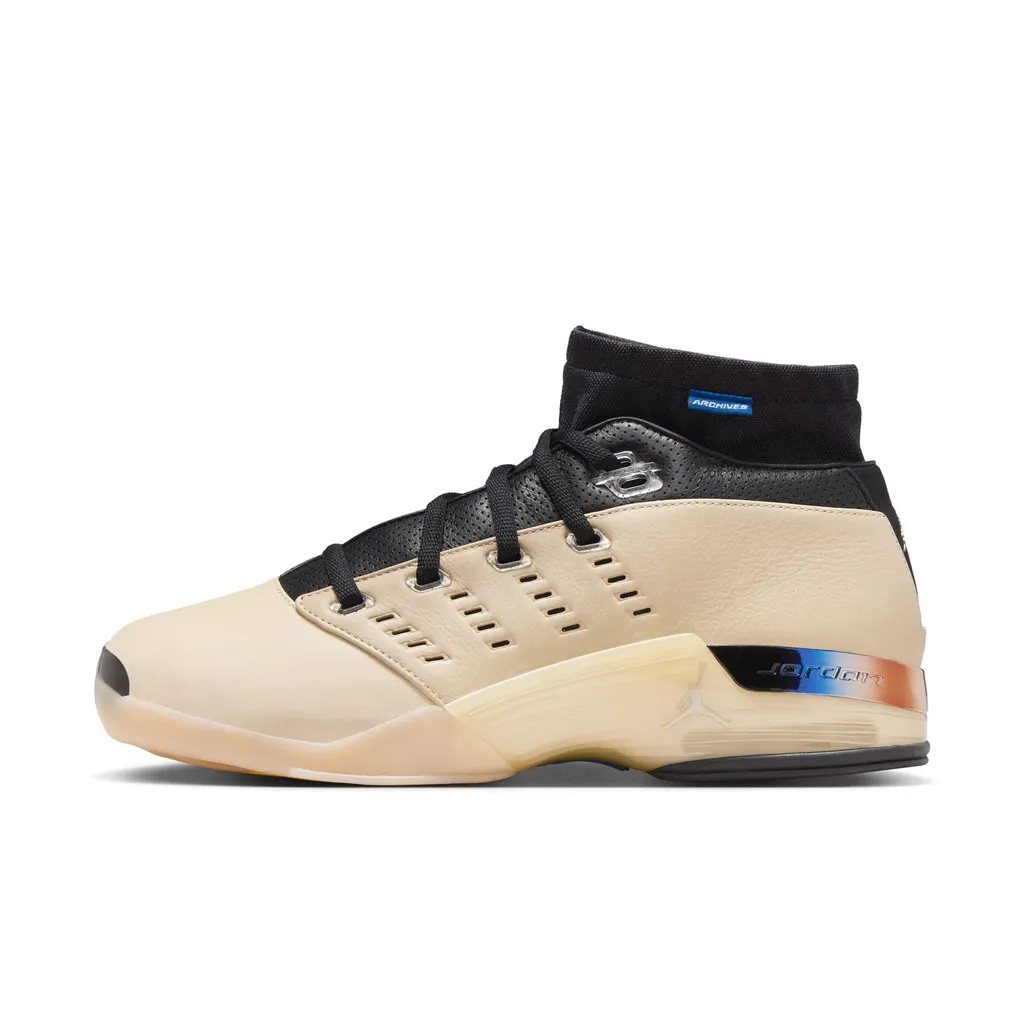 Air Jordan 17 Retro Low Sp