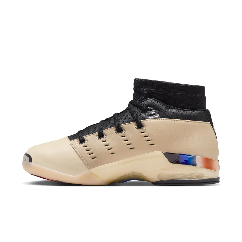 Air Jordan 17 Retro Low Sp