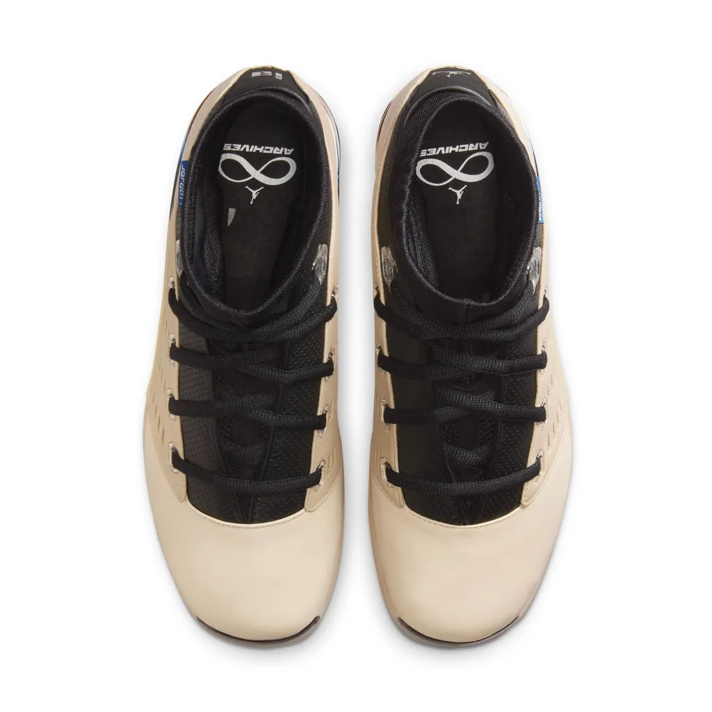 Air Jordan 17 Retro Low Sp