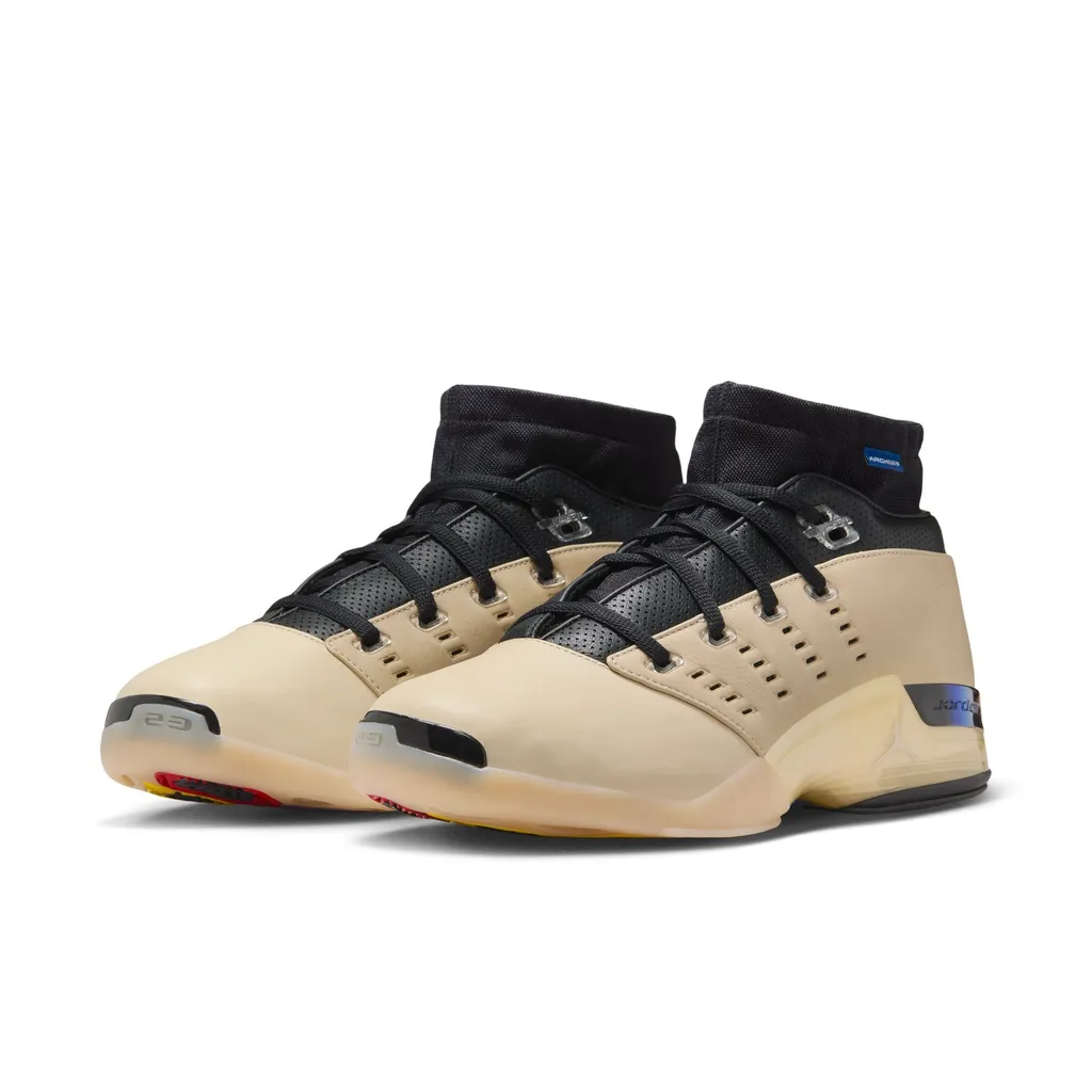 Air Jordan 17 Retro Low Sp