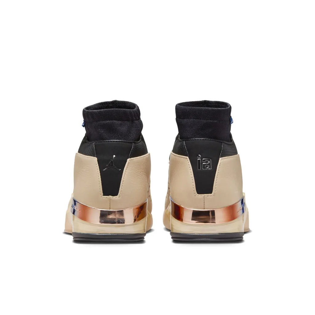 Air Jordan 17 Retro Low Sp