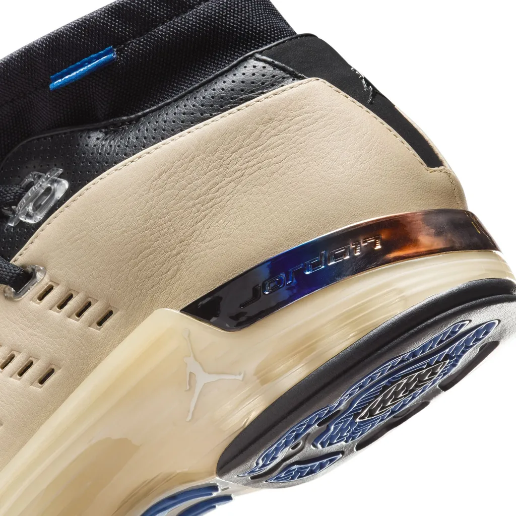 Air Jordan 17 Retro Low Sp