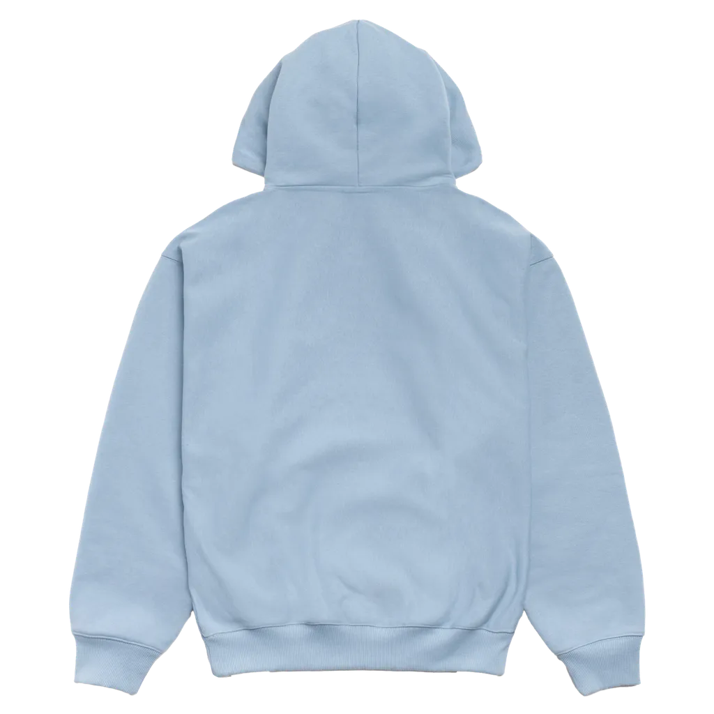 Double Stripe Hoodie