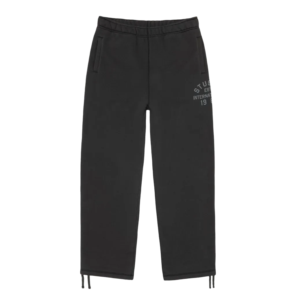 Stussy Est Fleece Pant