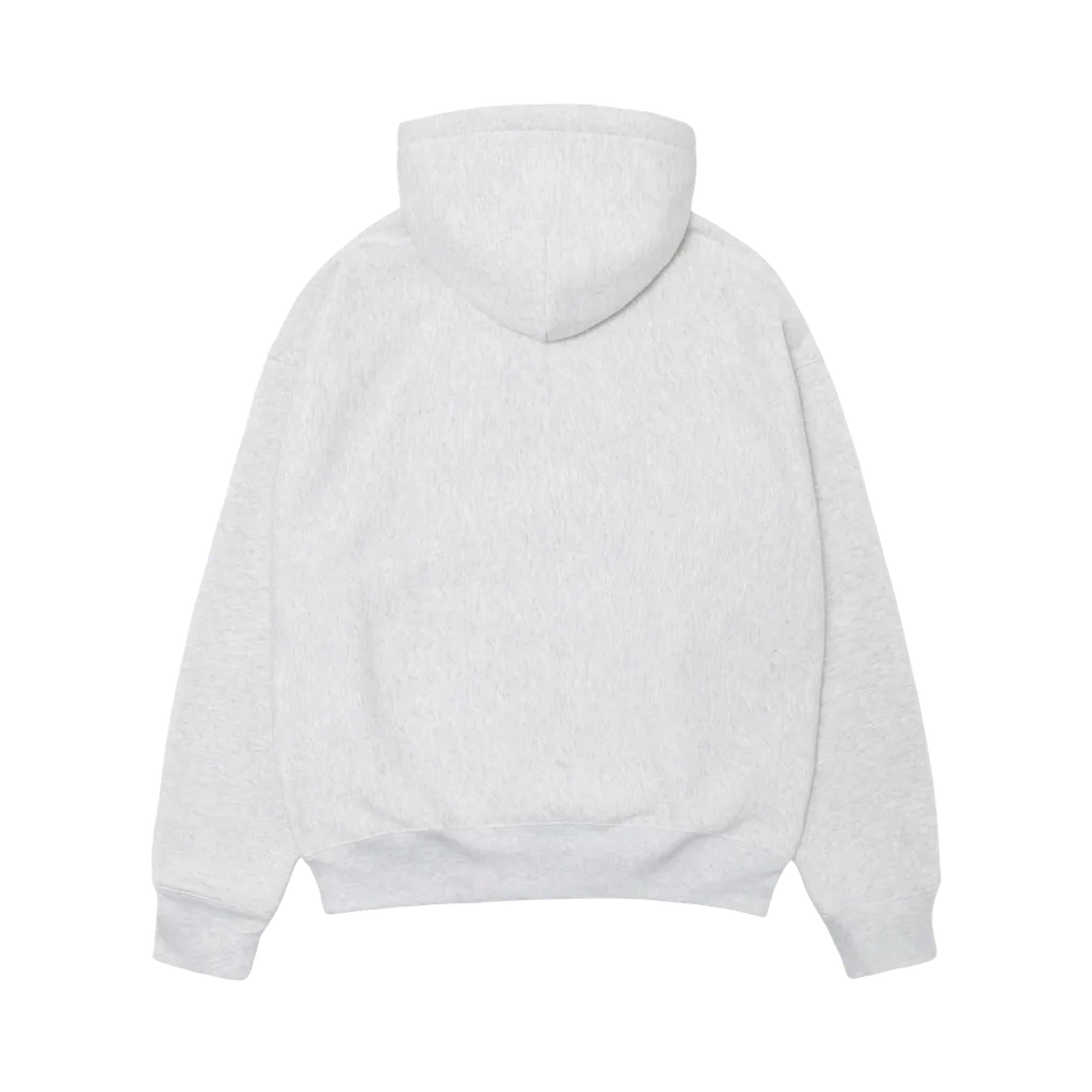 Stussy Applique Hood
