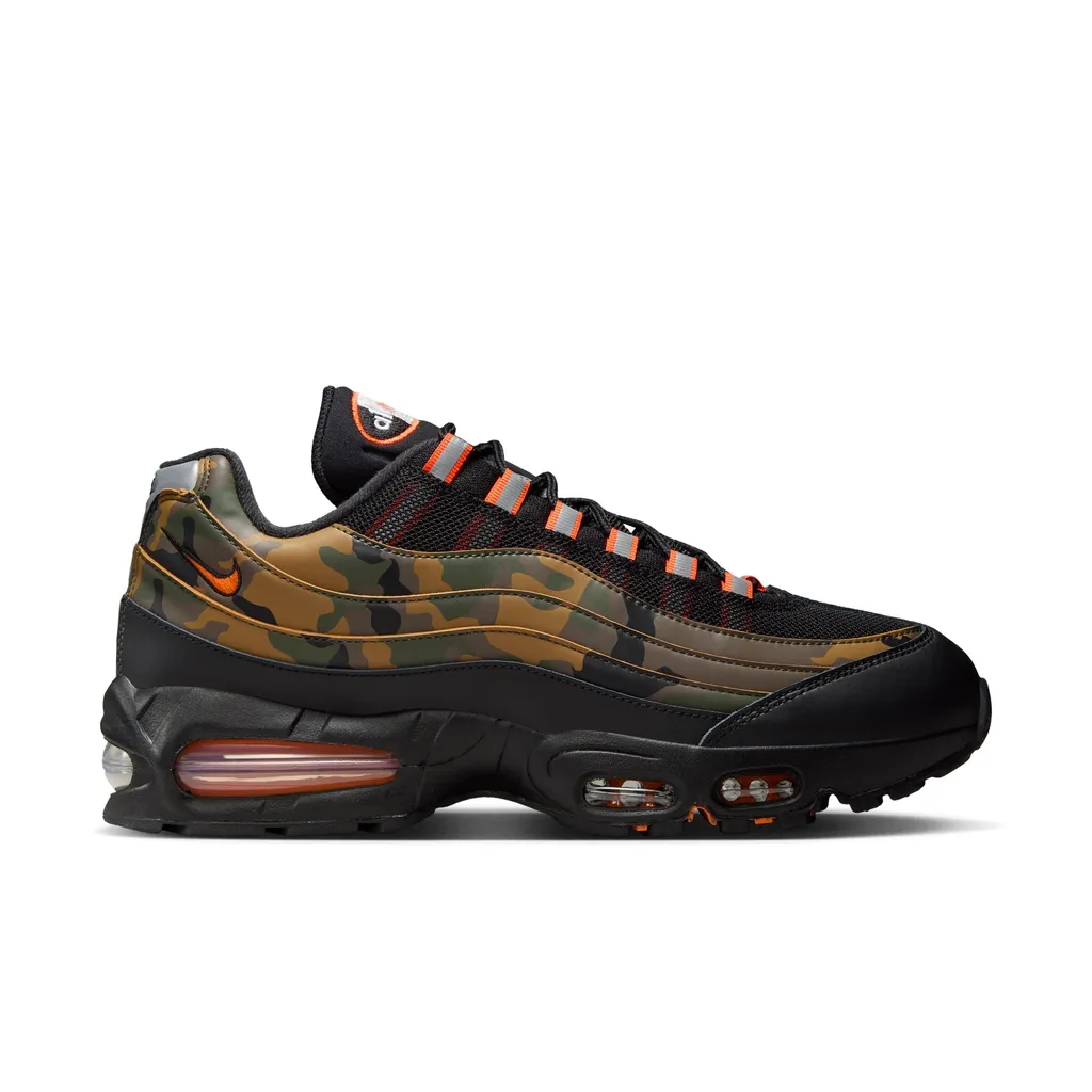 Nike Air Max 95 Qs