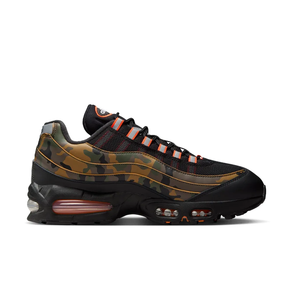 Nike Air Max 95 Qs