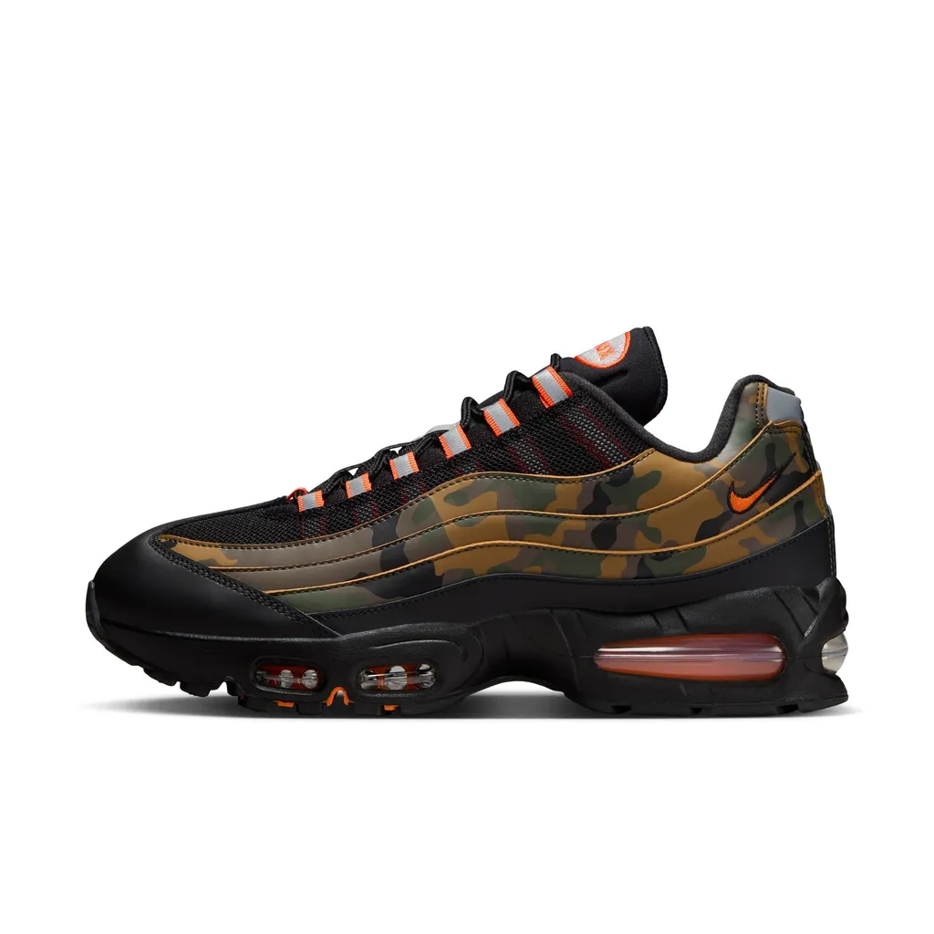 Nike Air Max 95 Qs